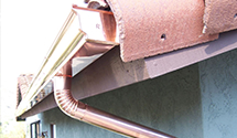 Rain Gutter Installation, Repair, Cleaning in Smithboro, IL